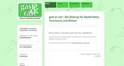 Desktop Screenshot of digitale-edition.com